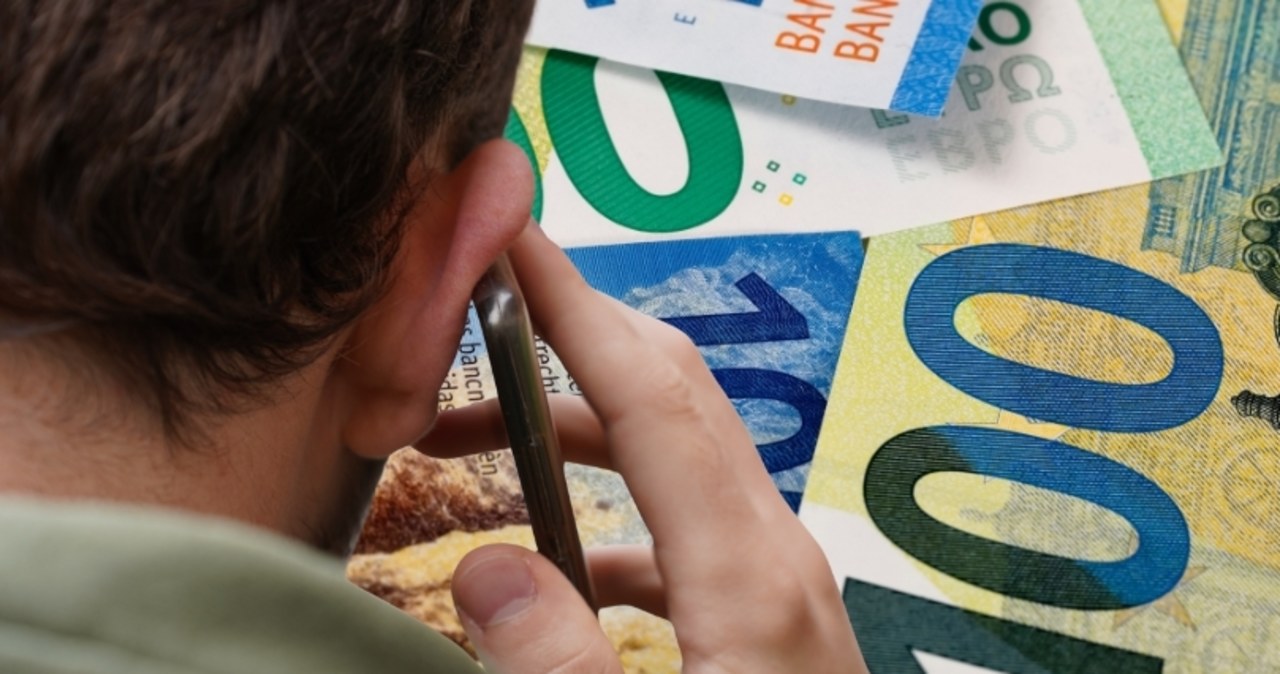 Mieszkanie na Pradze przestępczym "call center". Niemka oddała majątek