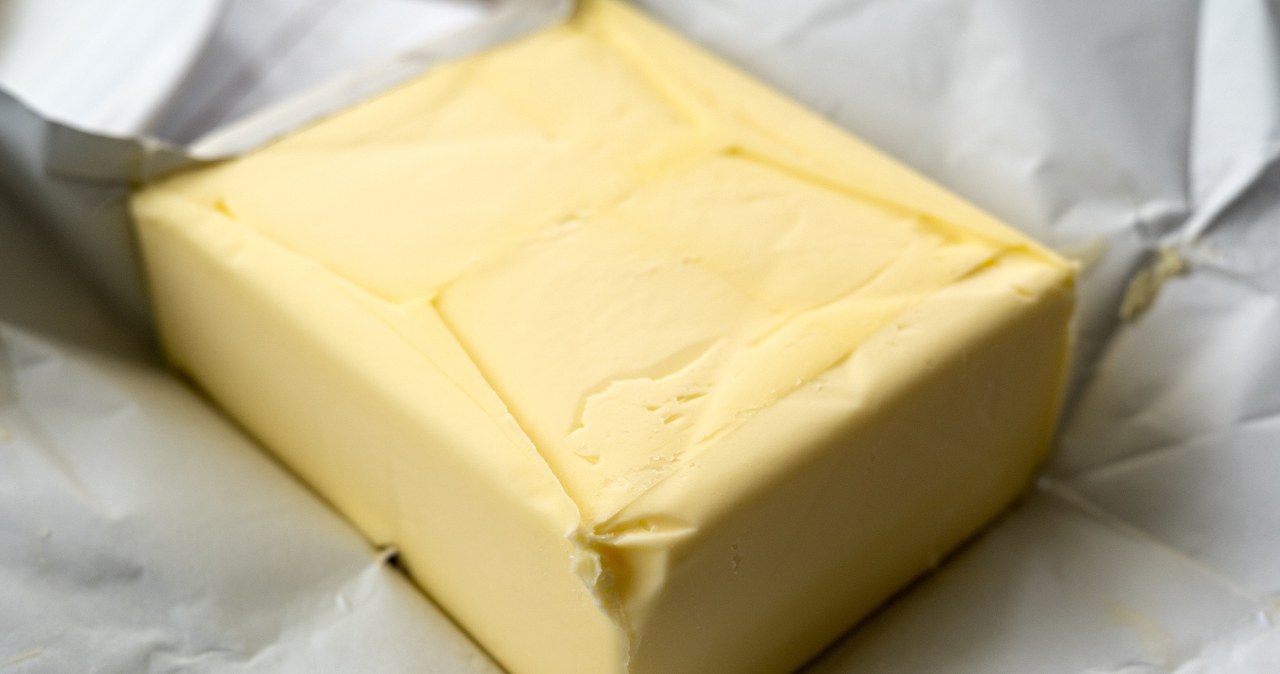 Masło najtańsze od lat. Powodów jest kilka
