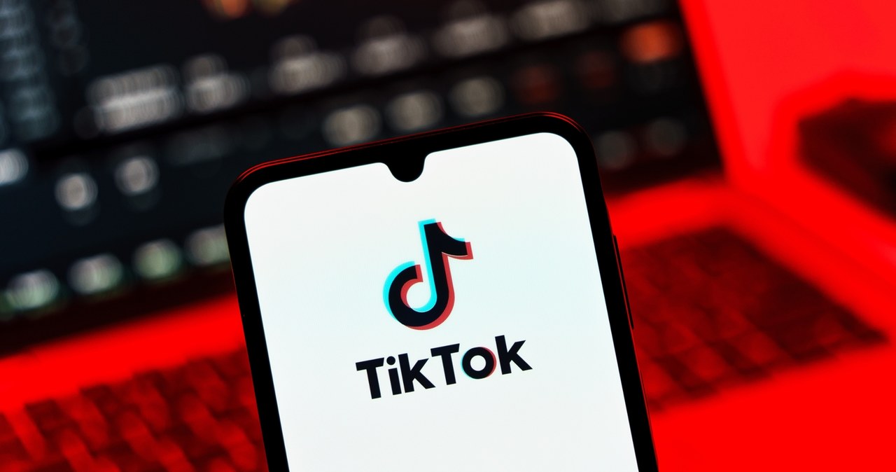 TikTok zwalnia moderatorów treści. W ich miejsce - AI