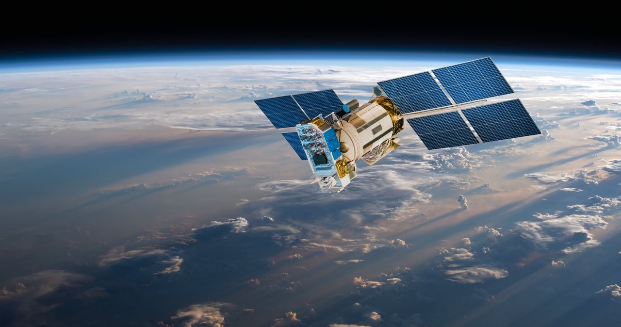 Zbrojenia i ataki w Kosmosie. Generał ostrzega przed Rosją i Chinami