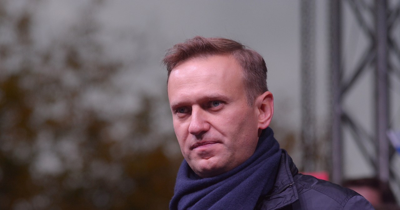 Rusza "Rosja Przyszłości". W rocznicę urodzin Aleksieja Nawalnego