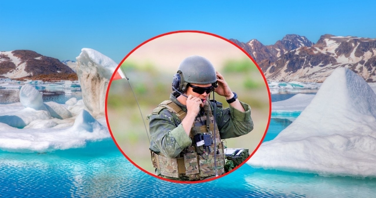 Bez czekania na rozkaz. Dania grozi palcem USA