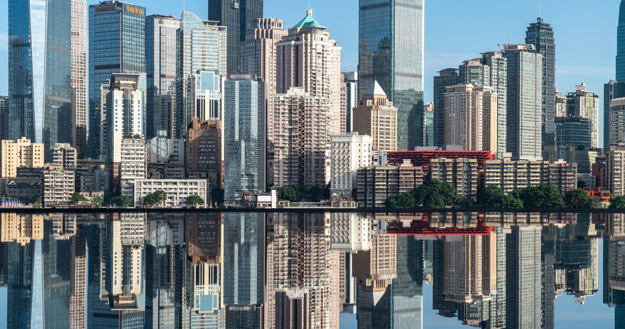 Największa metropolia świata. Mieszka tam więcej ludzi niż w Australii