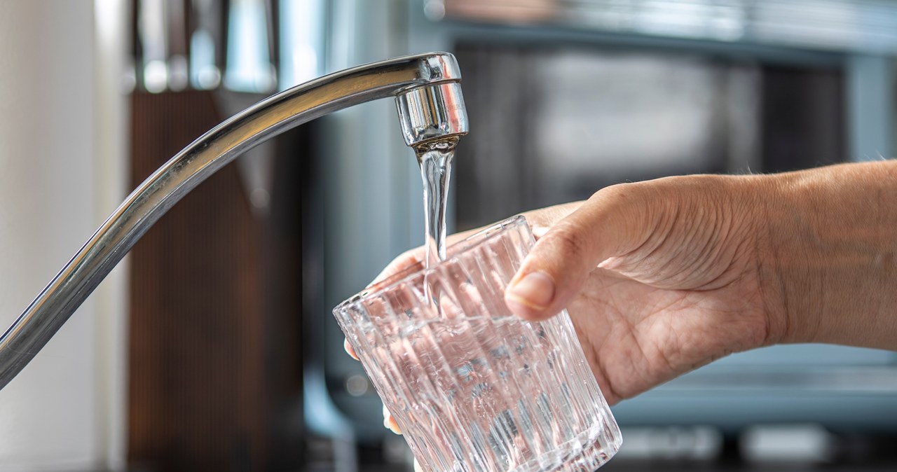 Uwaga! Skażenie wody w Kliczkowach, zagrożenie dla zdrowia ludzi