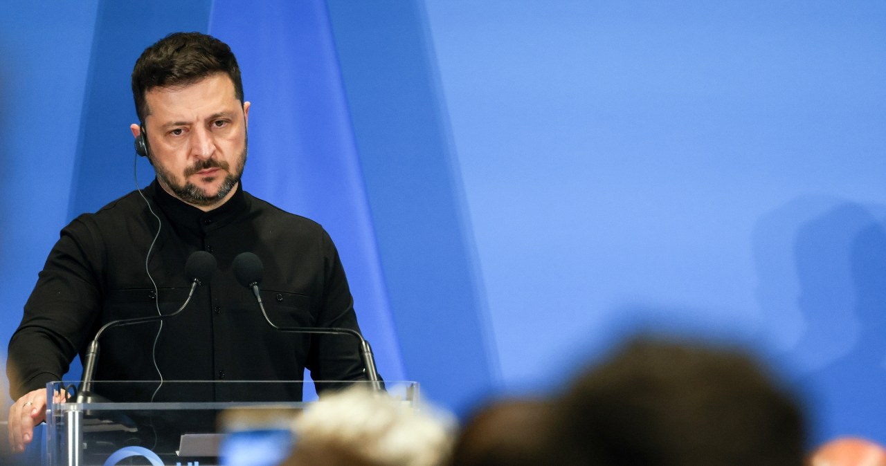 Rozmowy w Abu Zabi dają efekty. Zełenski ujawnia szczegóły