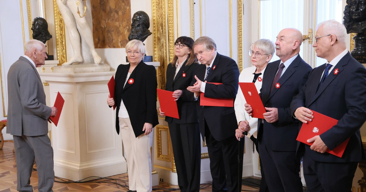 Co dalej z Radą Nowej Konstytucji? "To kwestia kilku dni"