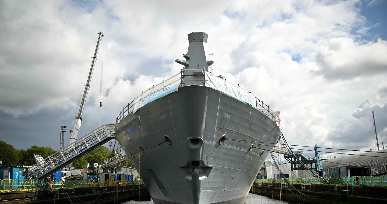 Rosyjska droga na pełne morze znajdzie się pod specjalnym nadzorem