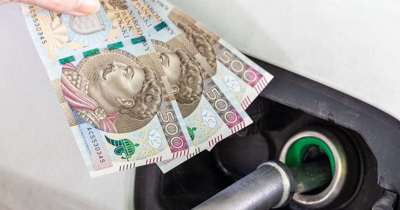 Ile polscy kierowcy płacą za kryzys w Cieśninie Ormuz?