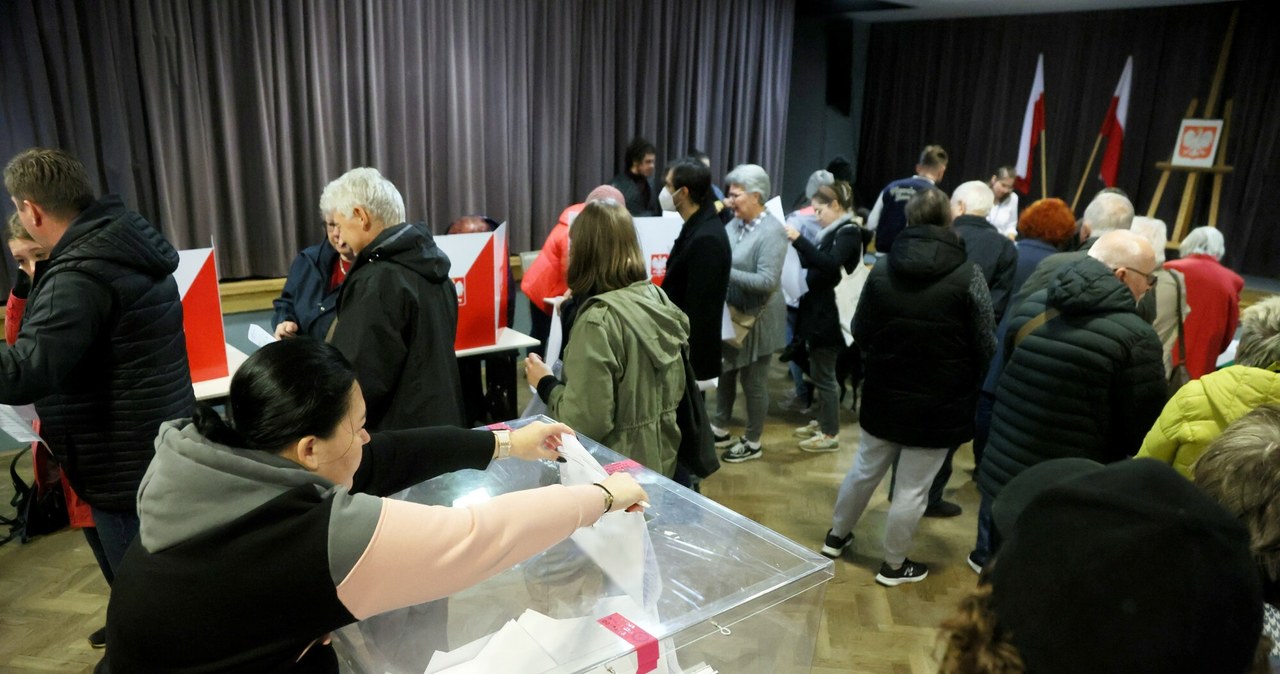 Czemu Polacy głosowali na Nawrockiego? I za co cenią Brauna?