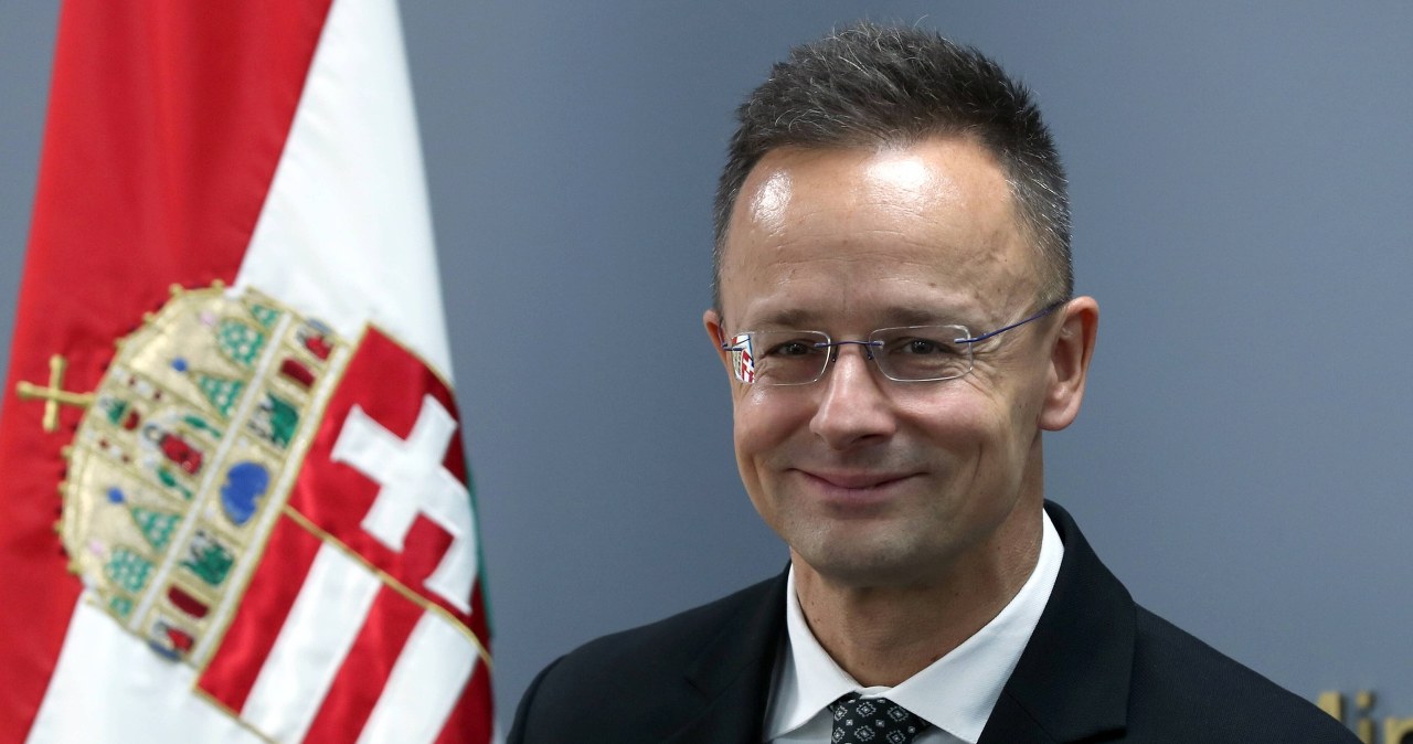 Szef MSZ Węgier o unijnym "szaleństwie" i "życiu w iluzji"