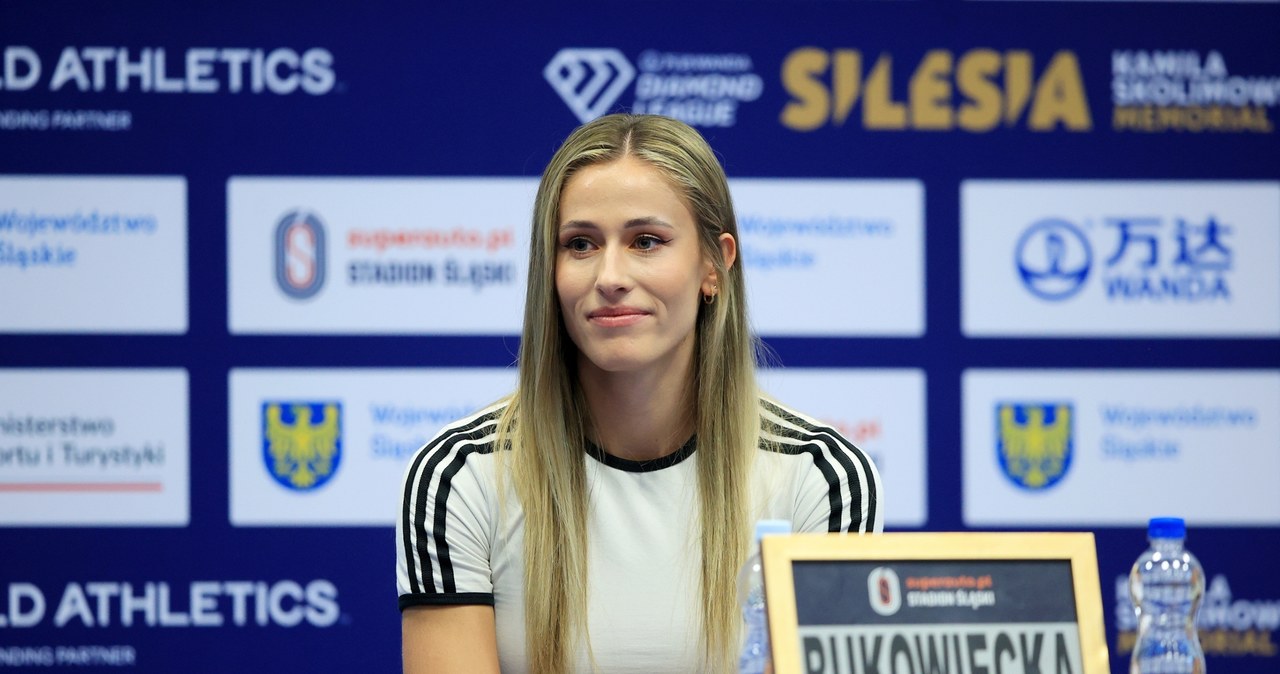 Diamentowa Liga zawitała do Katowic