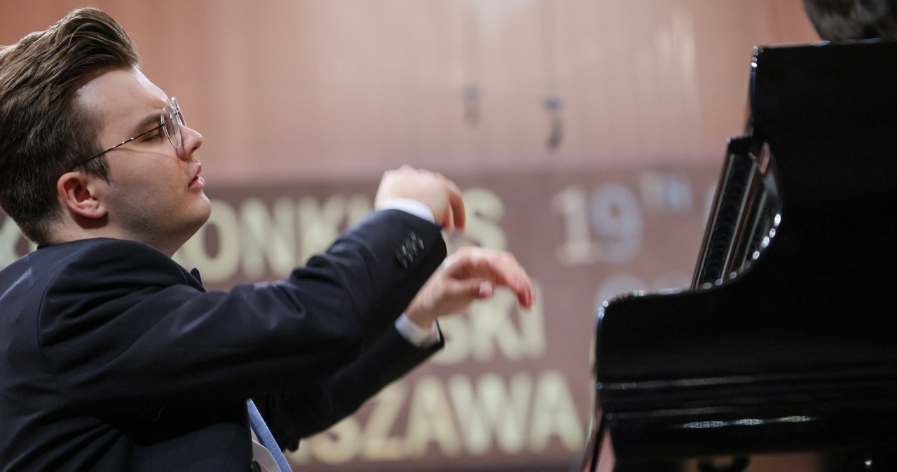 Polak w grze o tytuł. Już dziś poznamy zwycięzcę Konkursu Chopinowskiego