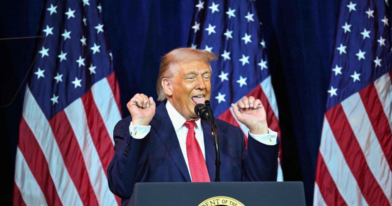 Trump przejmuje wenezuelską ropę. Miliony baryłek trafią do USA