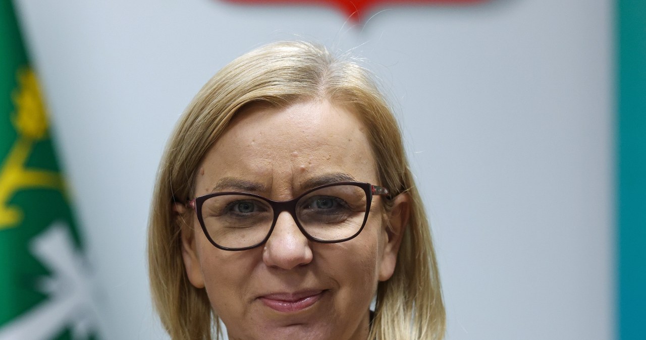 Paulina Hennig-Kloska: Nie opuściłam dzisiejszego spotkania Rady Krajowej