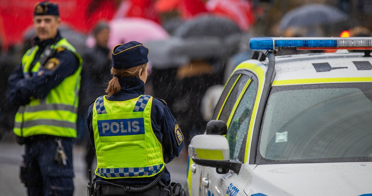 Martwy szpieg i intymne fotki. Największa od lat afera w rządzie Szwecji