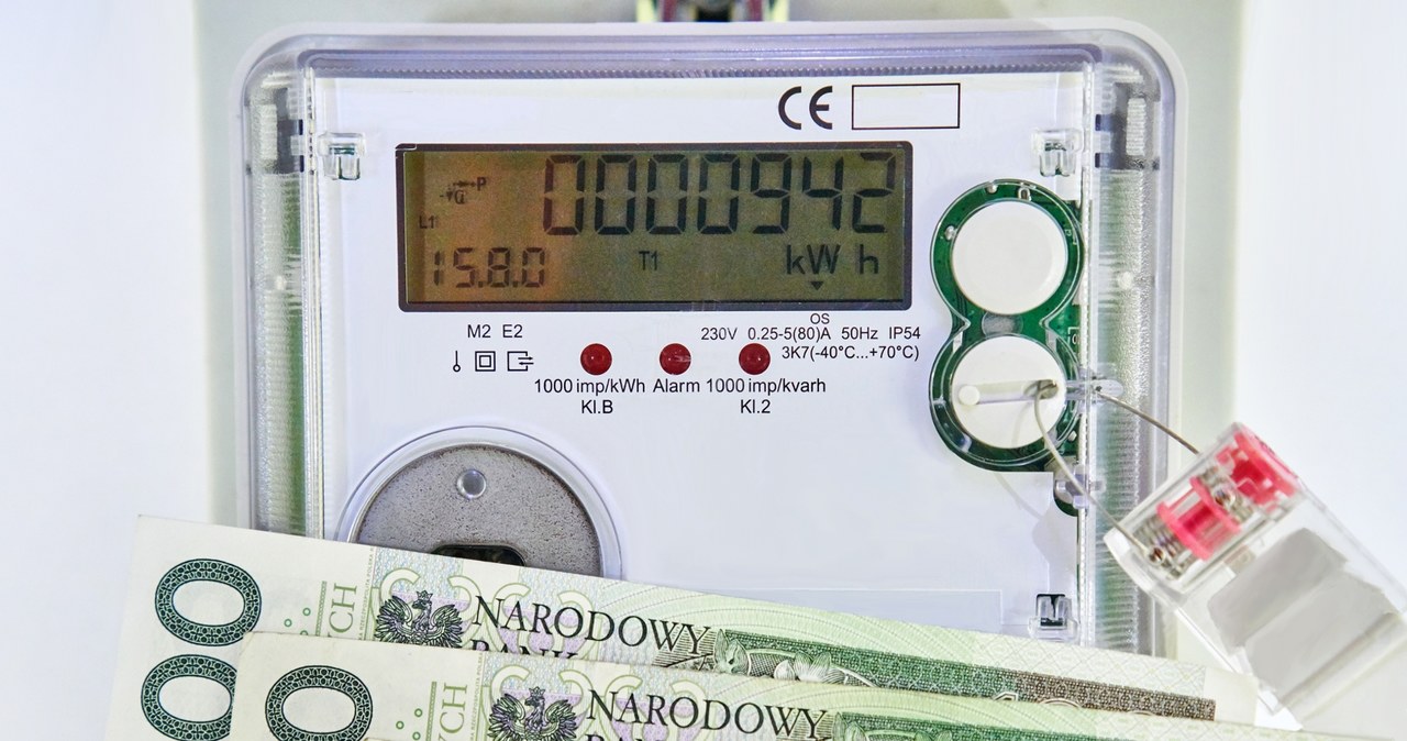 Złe wieści dla gospodarstw domowych. Wzrosną rachunki za prąd