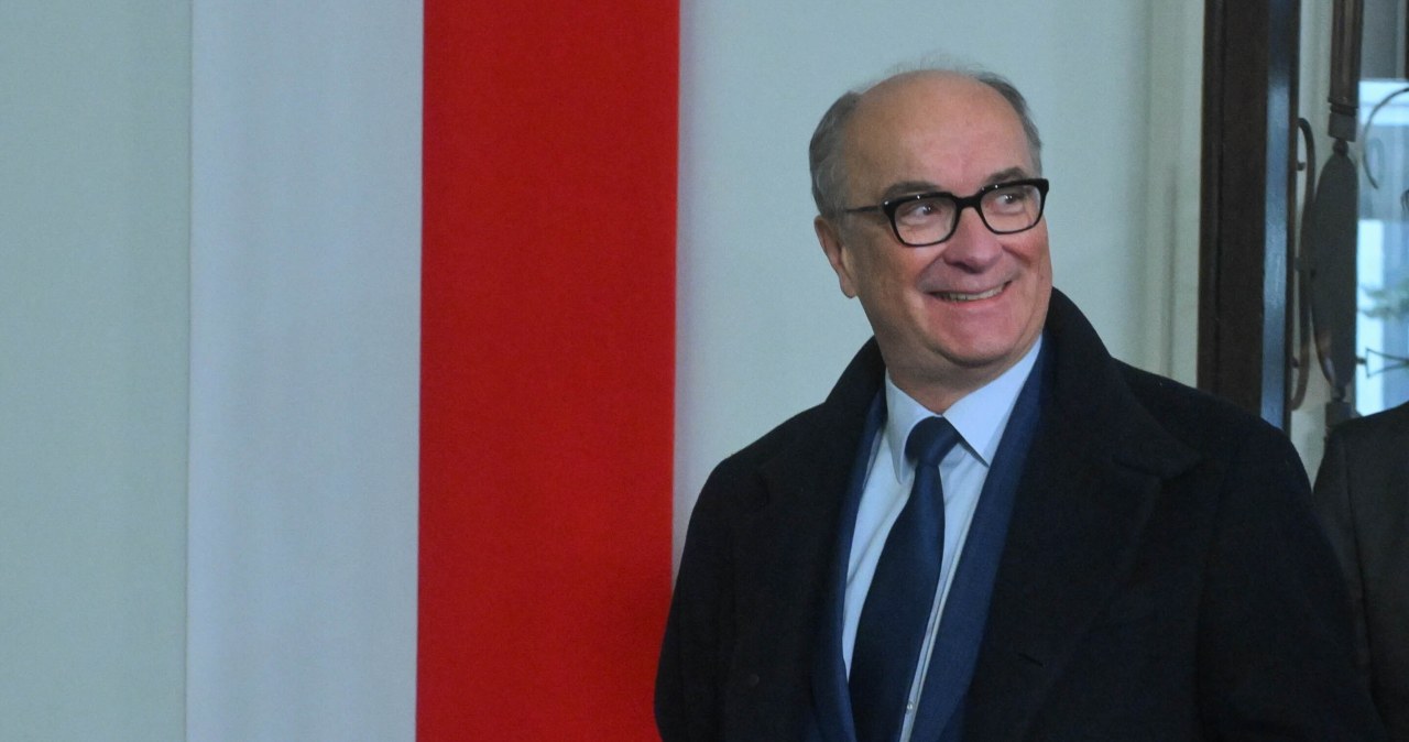 Ambasada USA zrywa kontakty z Czarzastym. Reakcje polityków