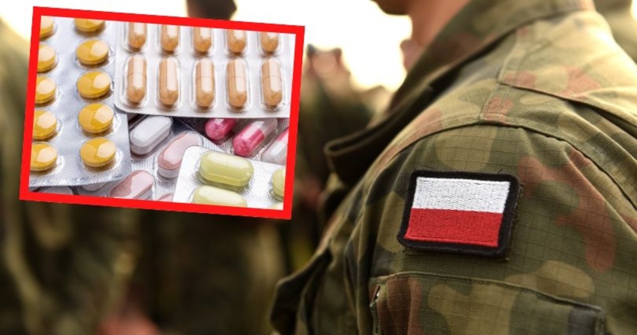 Wspólny raport MON i SGH. "Bez tego możemy polec w wojnie"