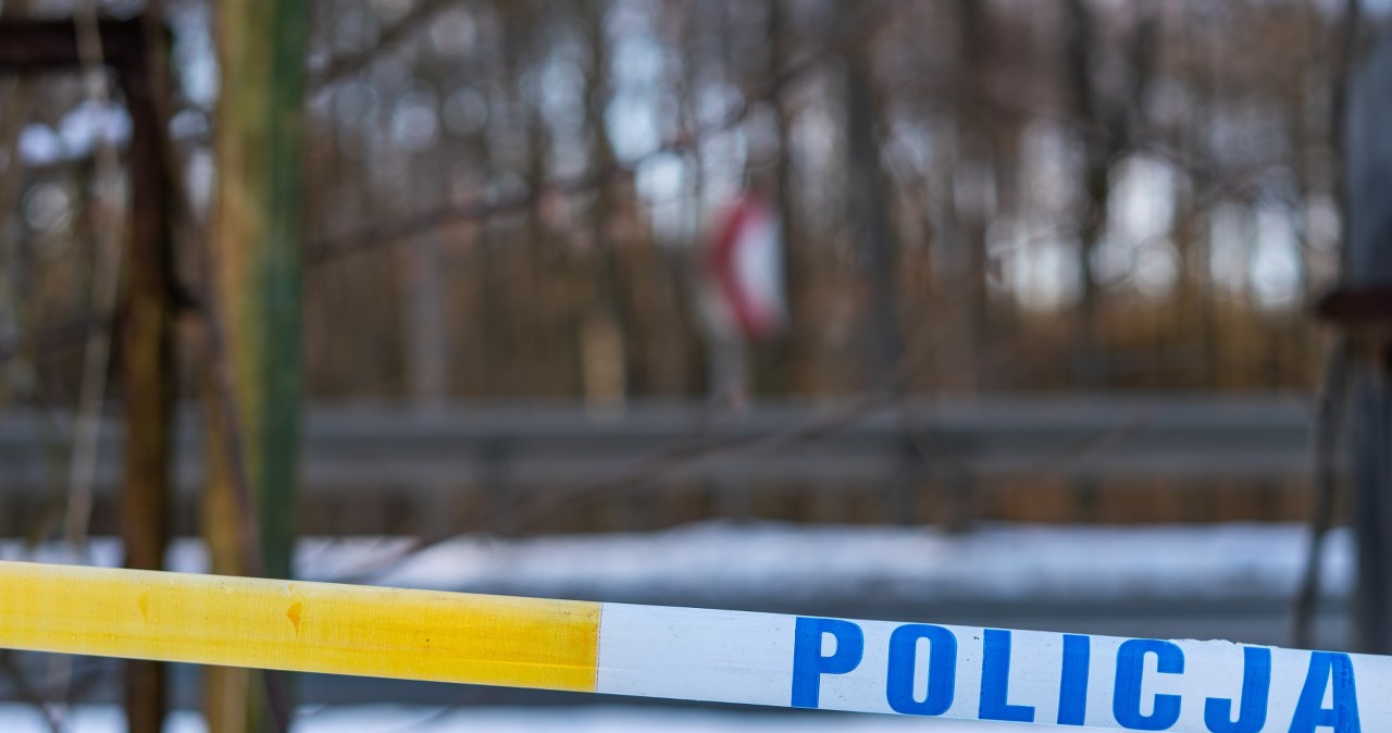 Zostawili znajomego na mrozie bez kurtki i telefonu. Akt oskarżenia dla trzech osób