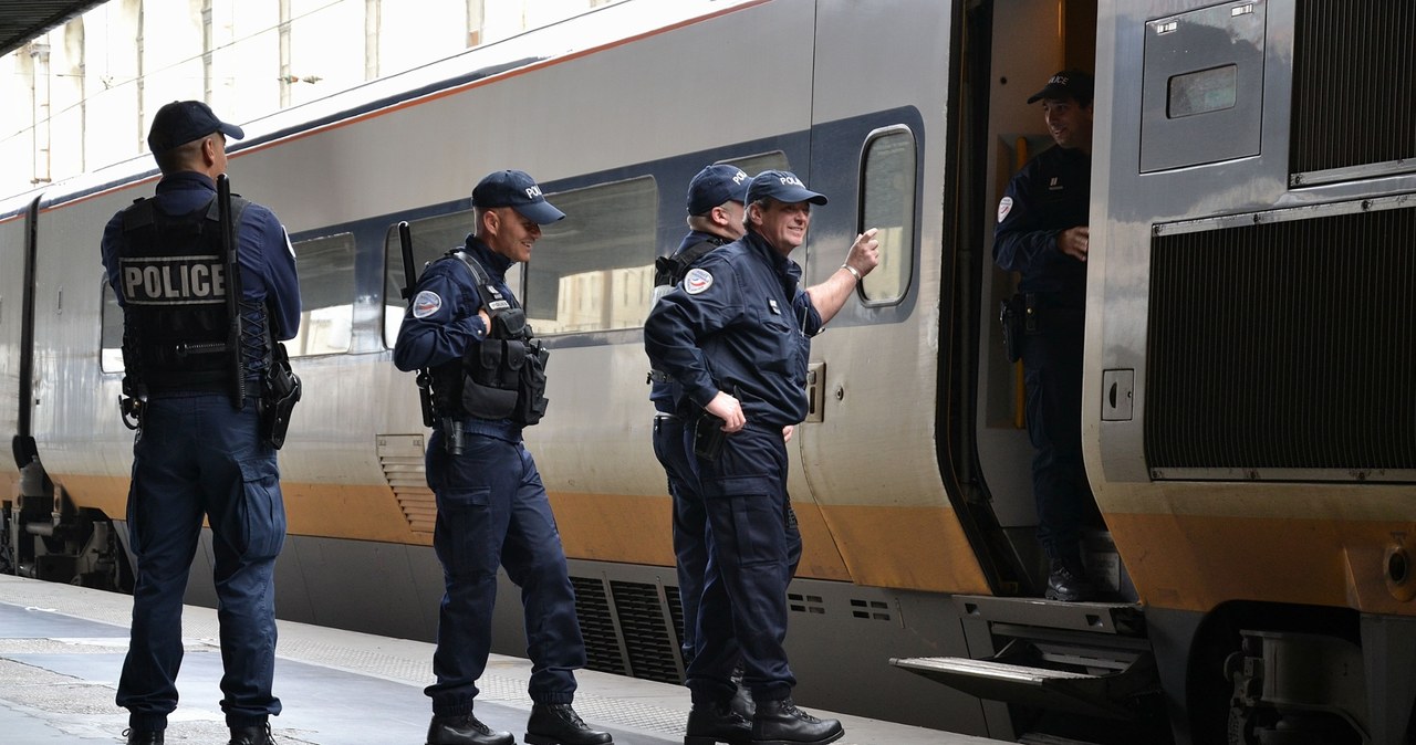 Luksusowa biżuteria warta fortunę ukryta w… majtkach. Policja rozbiła gang złodziei