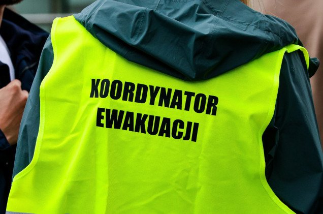 Krajowy Plan Ewakuacji czy wysiedlenia Polaków? Jest komunikat MSWiA