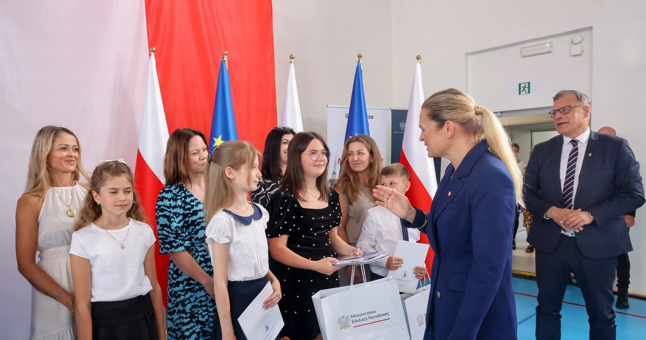 ​Koniec roku szkolnego. "To był rok pełen zmian"