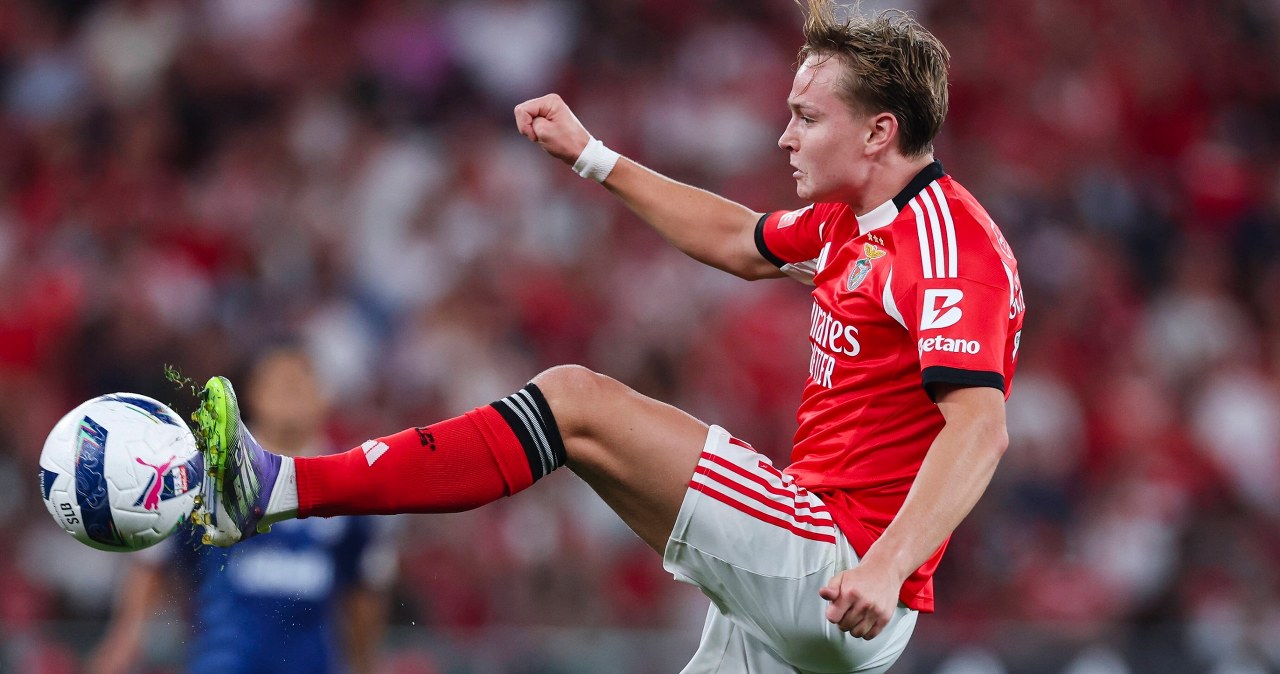 Znany piłkarz z poważnym oskarżeniem. Rozesłał filmik z dziecięcą pornografią