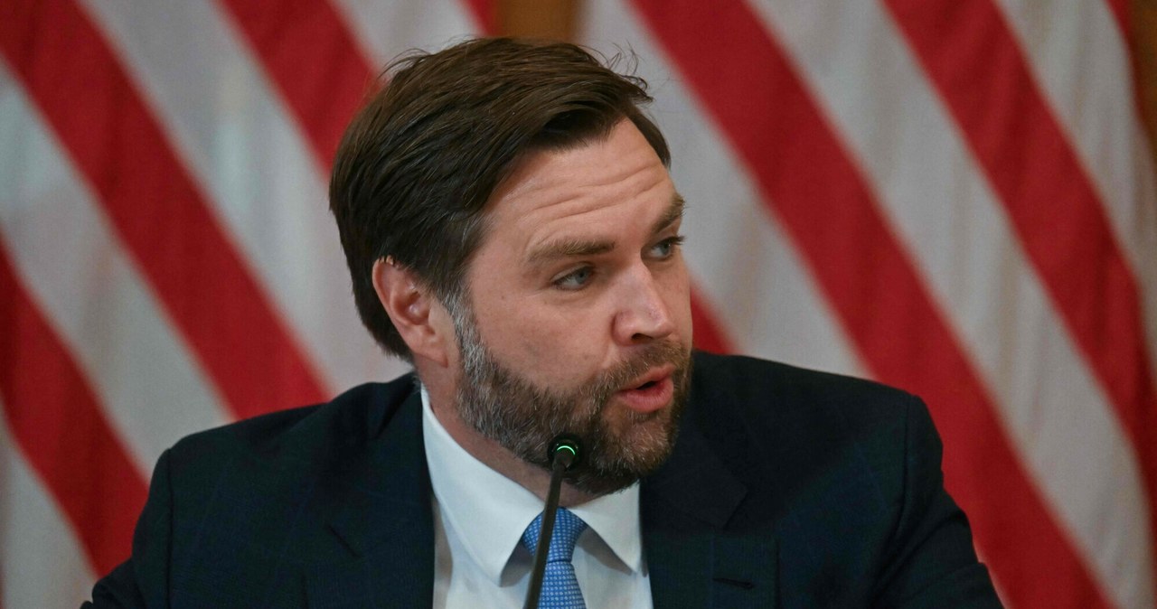 Pierwsze takie słowa JD Vance'a: Rosja żąda zbyt wiele