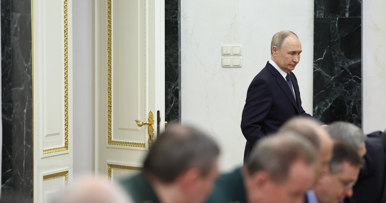 Rosyjskie "ogłoszenie o pracę". Kreml poza Europą szuka żołnierzy do walki z Ukrainą