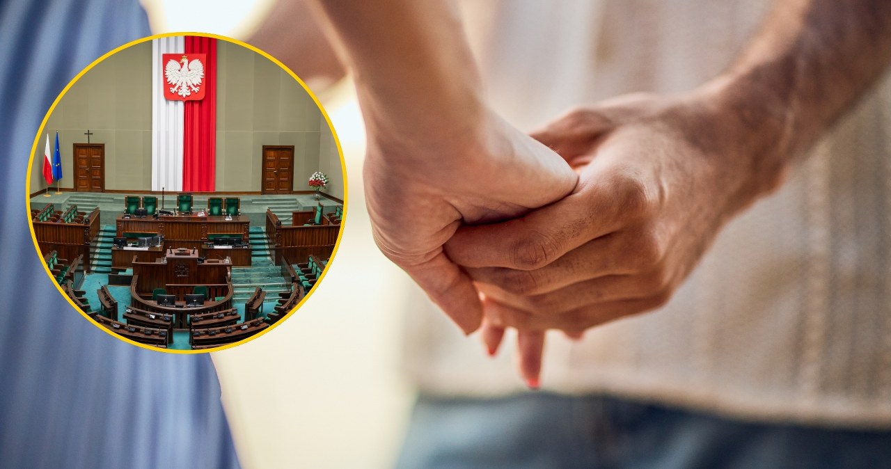 Powołano nową sejmową komisję. Zajmie się spornym projektem