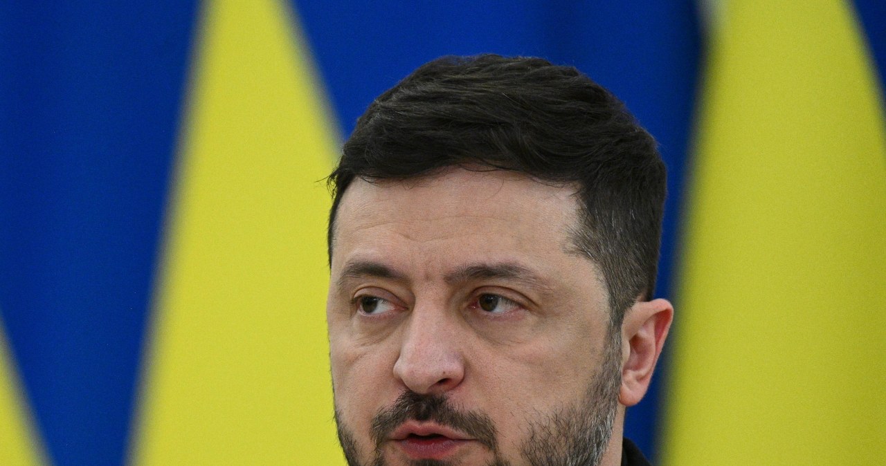"Czekamy na zielone światło". Kijów blokuje misji UE dostęp do ropociągu Przyjaźń