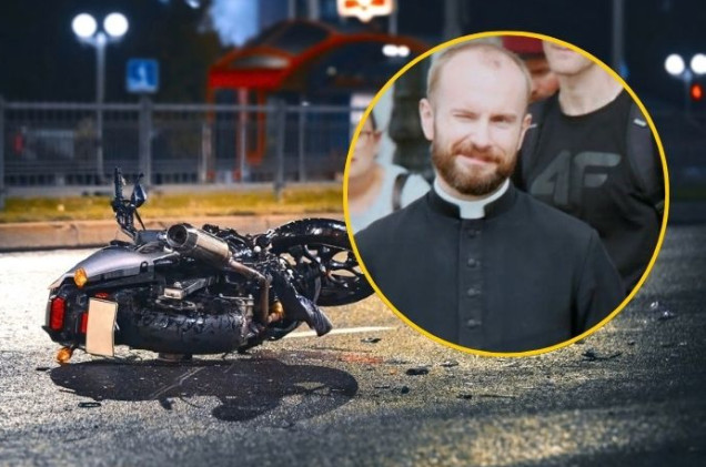 Ksiądz potrącony w Myślenicach. Parafia prosi o modlitwy i zaprasza na msze