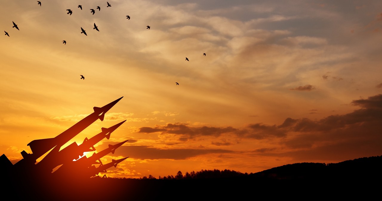 W Tokio mówią o broni jądrowej. "Możemy polegać tylko na sobie"