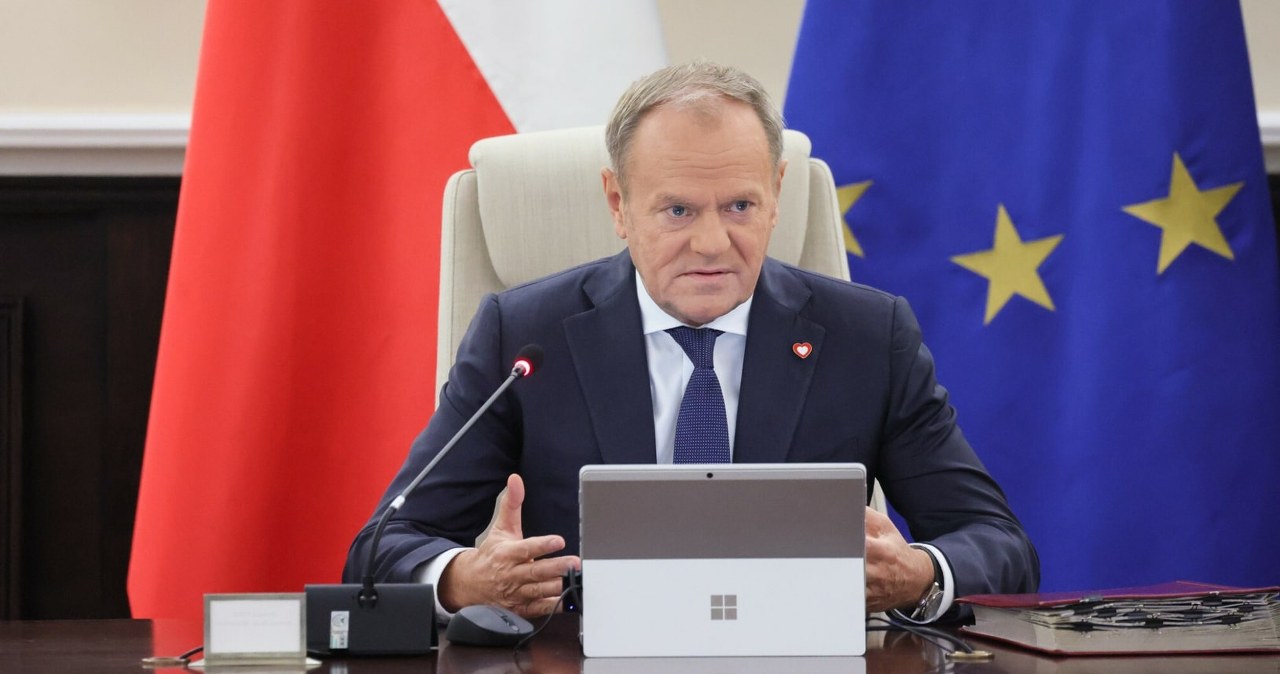 Premier przedstawi polską wizję pokoju w Ukrainie. Są szczegóły spotkania