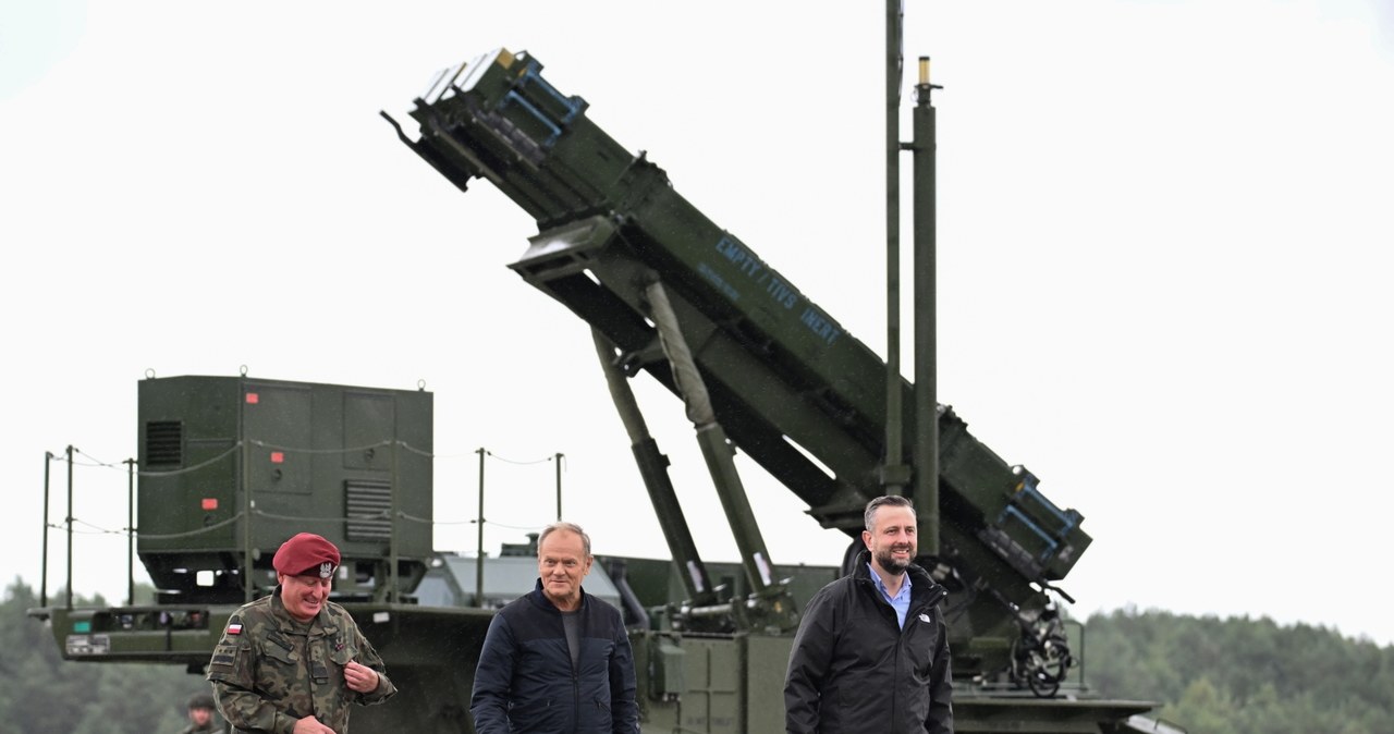 Okręty podwodne dla Polski. Donald Tusk ogłasza