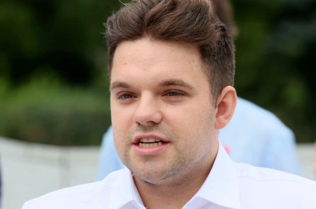Co z przesłuchaniem Dawida Kacprzyka? Adwokat ujawnia