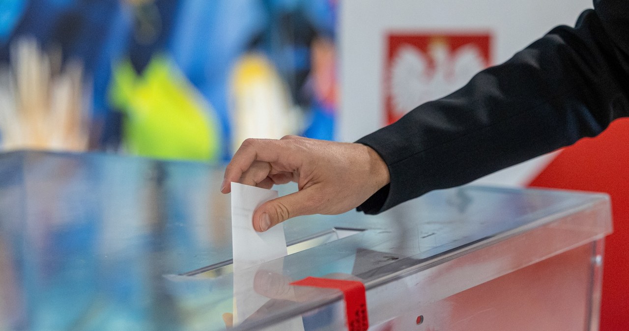 Mieszkańcy Zabrza wybierają prezydenta. Trwają przedterminowe wybory