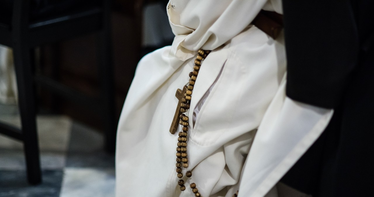 Poruszenie w Kościele. Znany dominikanin opuszcza zakon