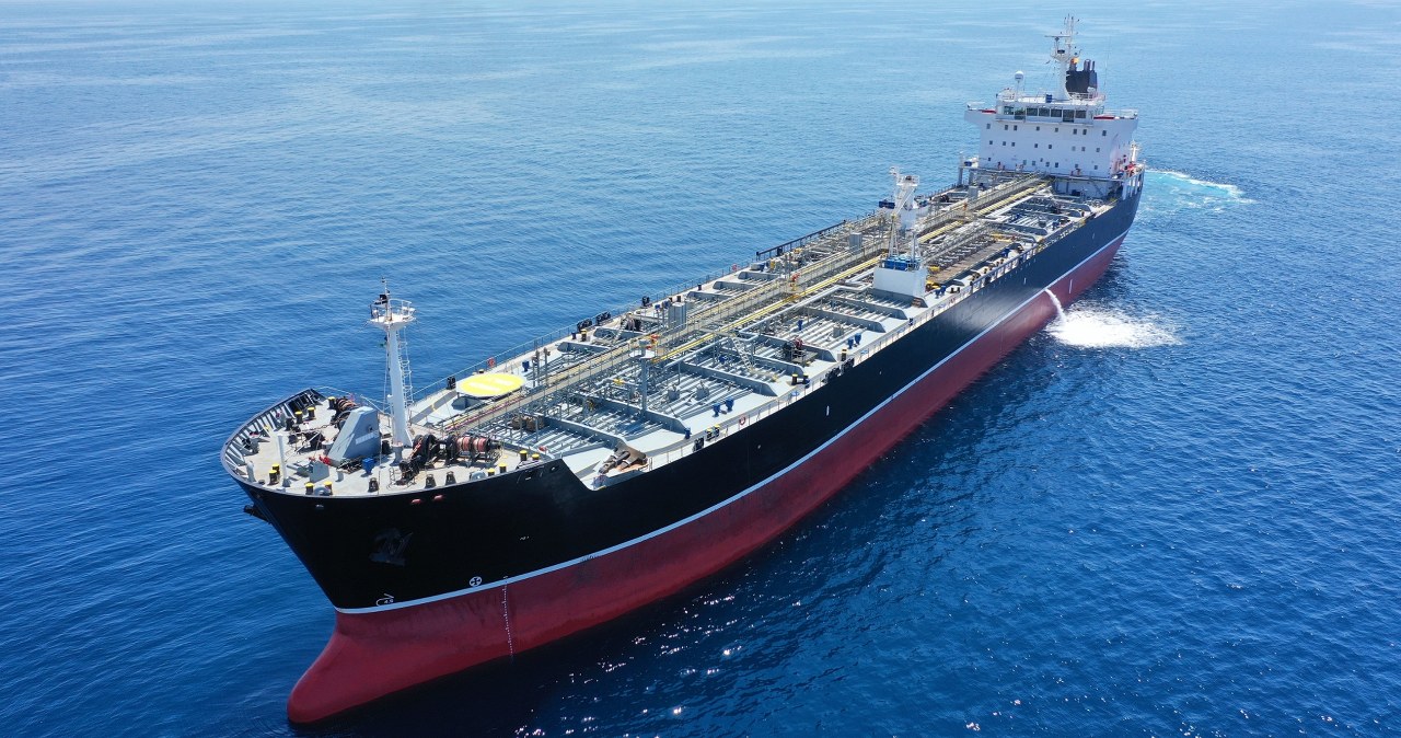 Stany Zjednoczone zatrzymały kolejny tankowiec u wybrzeży Wenezueli. Trump nie wyklucza wojny