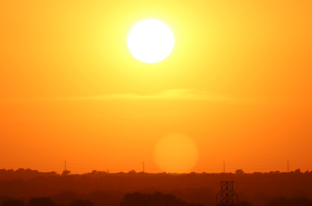 O tym koniecznie trzeba pamiętać w środę. Termometry pokażą nawet 38 st. C