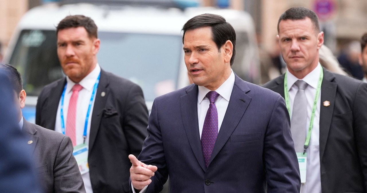 "Wotum nieufności USA wobec Europy". Co tak naprawdę wydarzyło się w Monachium?