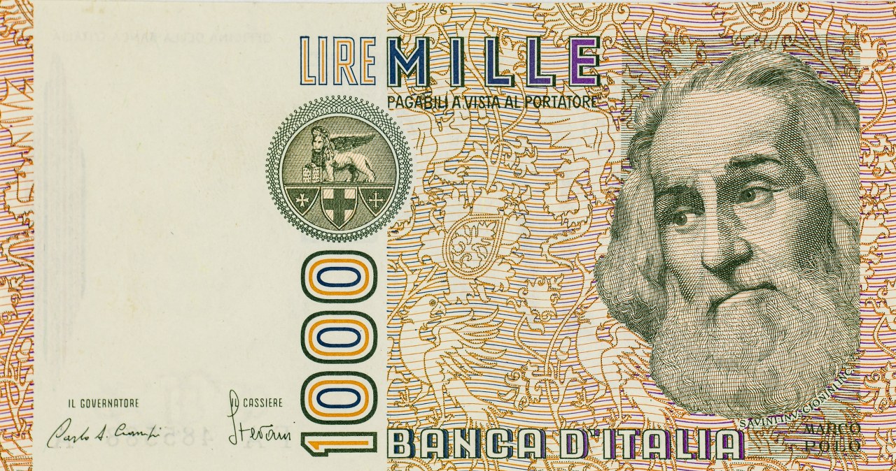 ​Tajemnica starej skrzyni. Pożółkła kartka przemieniła się w fortunę