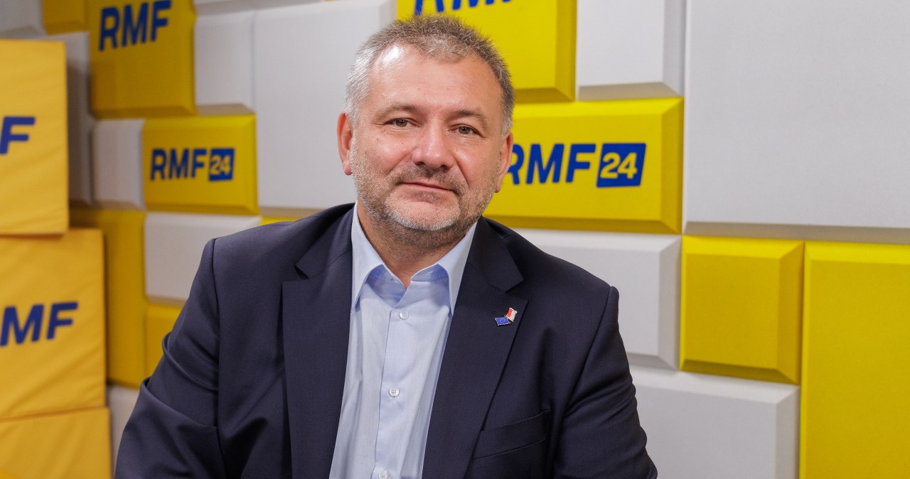 Waldemar Żurek o przywracaniu praworządności. Ocena może zaskoczyć