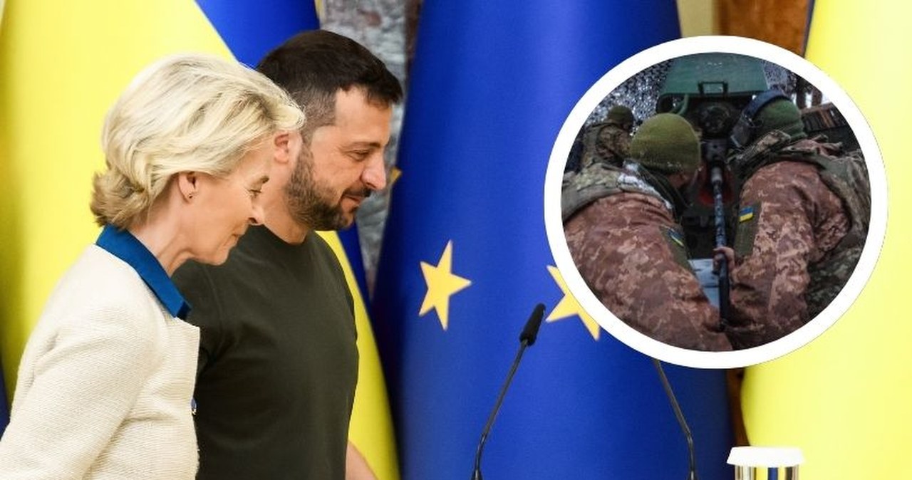 Czwarta rocznica inwazji Rosji na Ukrainę. Do Kijowa przyjadą przywódcy UE