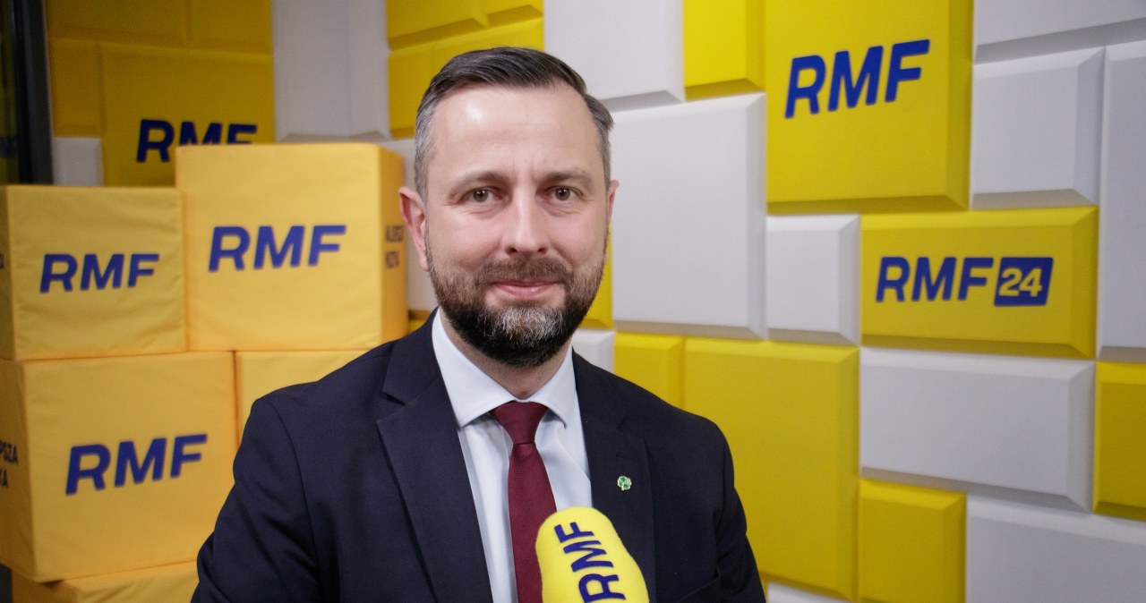 Kosiniak-Kamysz o bezpieczeństwie Polaków: Każdy scenariusz trzeba rozważać