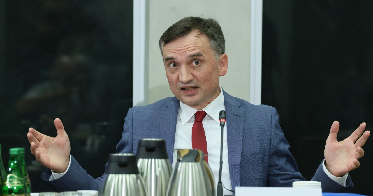 Zbigniew Ziobro zrzeknie się immunitetu? Były minister stawia sprawę jasno