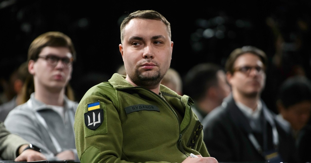 Spór o "Bohaterów UPA". Współpracownik Zełenskiego w MSZ