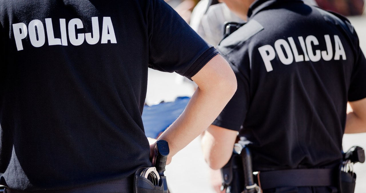 Policjant postrzelił kursantkę. Jest akt oskarżenia