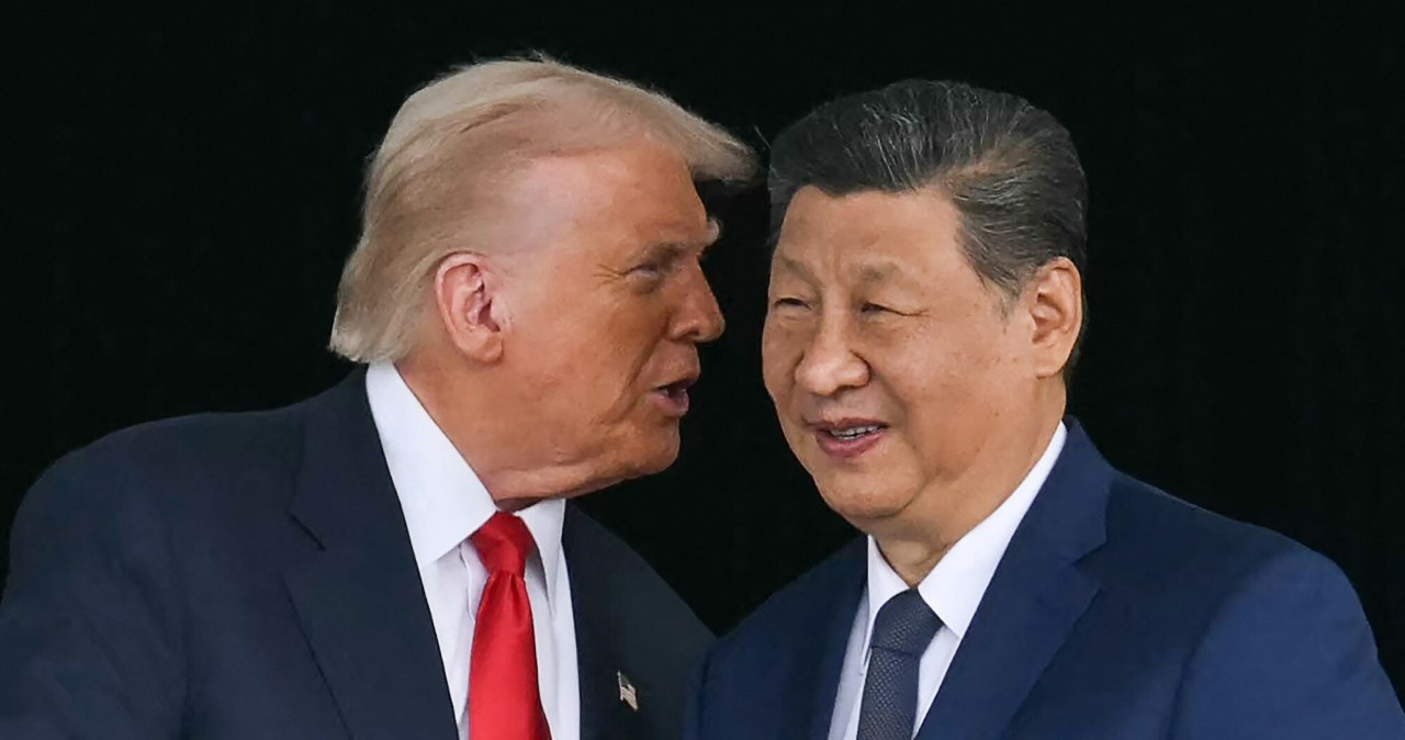 Trump i Xi rozmawiali przez telefon. Co z tego wyszło?