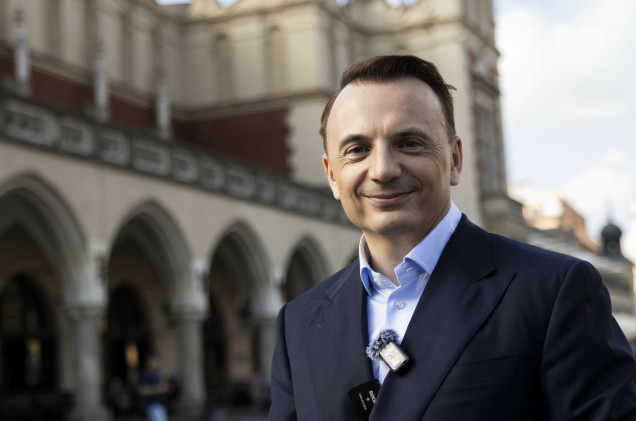 Radni KO poprą rywala Piątkowskiej? Gibała: Zgłosiło się do mnie sześcioro